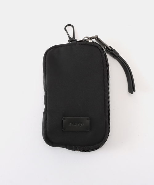 story.(ストーリー)の「Story. / ストーリーTRIANGLEトート(トートバッグ・レディース・ブラック・FREE)」の15枚目の写真