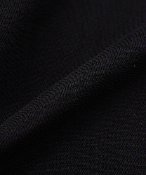 WISM（ウィズム）の「Estudio Niksen / エストゥディオ・ニクセン Boxy Zip-up Hoodie（パーカー・メンズ・ライトグレー/ブラック・1/2）」の21枚目の写真