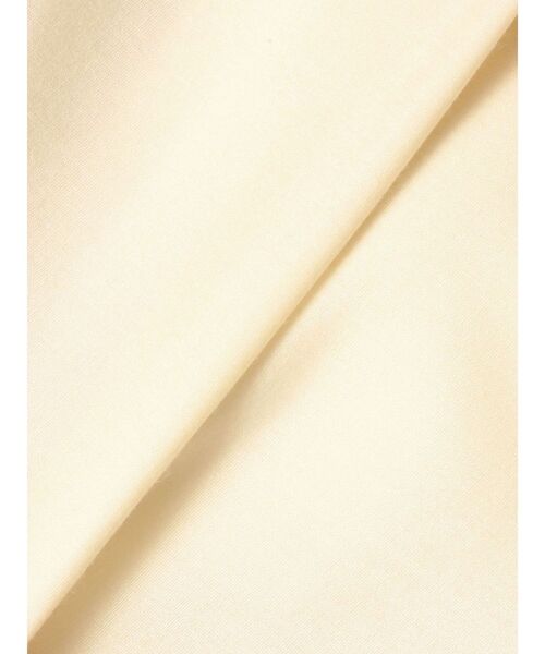 MERCURYDUO(マーキュリーデュオ)の「ラッフルブラウス(シャツ/ブラウス・レディース・イエロー/ライトブルー/オフホワイト・FREE)」の14枚目の写真