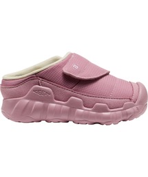 KEEN | HYPOWSER WRAP / ハイパウザー ラップ / キッズ スリッポン スニーカー(スニーカー)