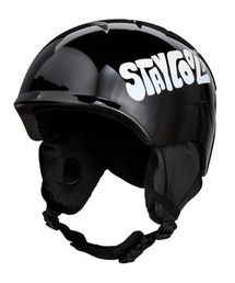 ROXY（ロキシー）の「SLUSH GIRL/ロキシーキッズヘルメット（アウトドアグッズ）」