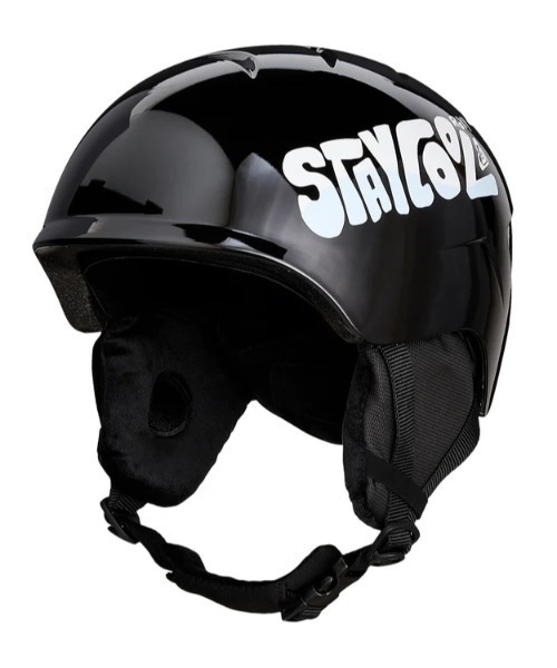 ROXY ヘルメット