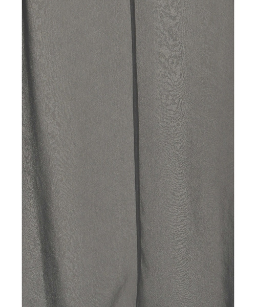 1er Arrondissement（プルミエアロンディスモン）の「シアーハイネックカットソー（Tシャツ/カットソー・レディース・ブラック系その他3/ベージュ・FREE）」の13枚目の写真