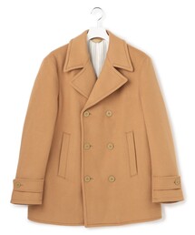 J.PRESS｜ジェイプレスのピーコート通販 - ZOZOTOWN