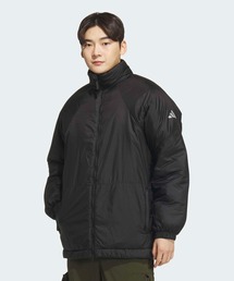 adidas｜アディダスのダウンジャケット/コート（フードなし）通販