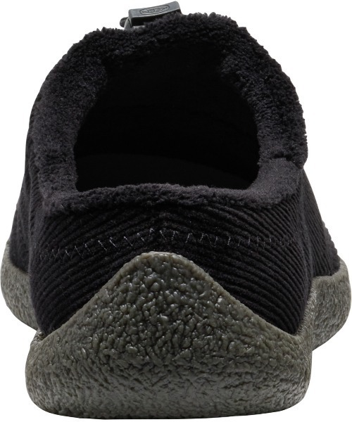 KEEN（キーン）の「HOWSER III SLIDE / ハウザー スリー スライド / メンズ スリッポン スニーカー（スリッポン・メンズ・ブラック系その他・25cm/25.5cm/26cm/26.5cm/27cm/27.5cm/28cm/28.5cm/29cm）」の7枚目の写真