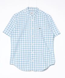 LACOSTE（ラコステ）の「半袖シャツ（シャツ/ブラウス）」