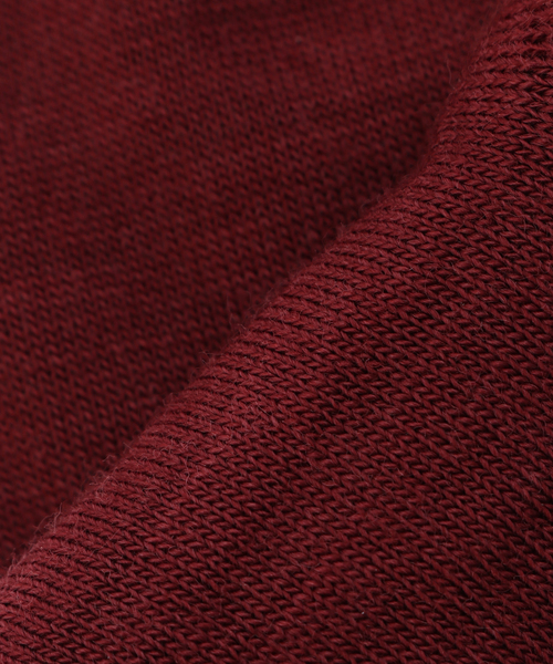 FALKE（ファルケ）の「FALKE(ファルケ) #14403_Airport Plus ソックス（ソックス/靴下・メンズ・ボルドー/ブラウン/ブラック・FREE）」の5枚目の写真