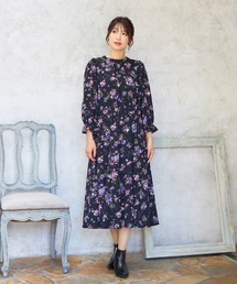 Rose Tiara｜ローズティアラのワンピース/ドレス通販 - ZOZOTOWN