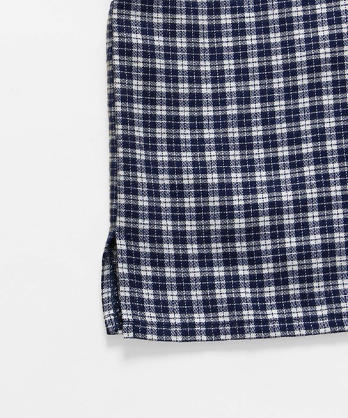 Whinny(ホワイニー)の「Whinny/《セットアップ可能♪》ごきげんぁまぁまブラウス(シャツ/ブラウス・レディース・ブラック/ホワイト/ネイビー・FREE)」の12枚目の写真