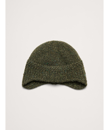 Banana Republic（バナナリパブリック）の「ドネガル ウールブレンド ビーニー（ニットキャップ/ビーニー）」