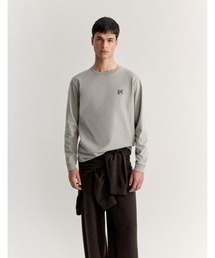 FOX HEAD COMFORT LONG SLEEVE TEE-SHIRT