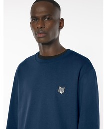 FOX HEAD COMFORT LONG SLEEVE TEE-SHIRT