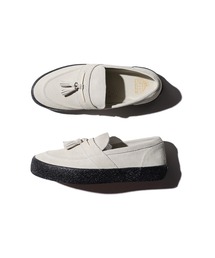 Last Resort AB（ラストリゾート・エービー）の「Last Resort AB / ラストリゾートエービー VM005 LOAFER SUEDE CLOUDY CUSH スニーカーローファー スケートシューズ（スニーカー）」