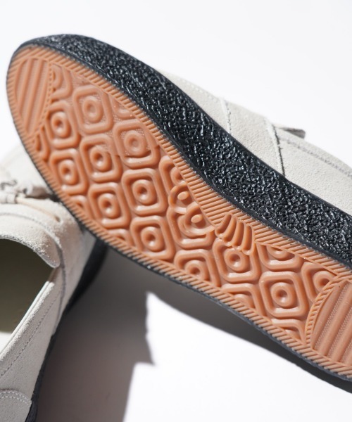 Last Resort AB(ラストリゾート・エービー)の「Last Resort AB / ラストリゾートエービー VM005 LOAFER SUEDE CLOUDY CUSH スニーカーローファー スケートシューズ(スニーカー・メンズ・ホワイト・27cm/28cm)」の2枚目の写真