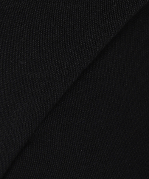 Oriens JOURNAL STANDARD（オリエンス ジャーナルスタンダード）の「ファーバイカーショーツ（その他パンツ・レディース・ブラック・FREE）」の11枚目の写真