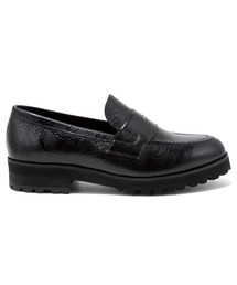 KENFORD(PtH[h)̃PtH[h Y K027 TANK SOLE LOAFERS ^N\[ RC [t@[ yCY[([t@[)