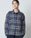 L.L.Bean�i�G���G���r�[���j�́u�X�R�b�`�E�v���b�h�E�t�����l���E�V���c�A�{�[�C�t�����h �č��t�B�b�g�E�v�`�i�V���c/�u���E�X�j�v�b�u���[�n���̑�3