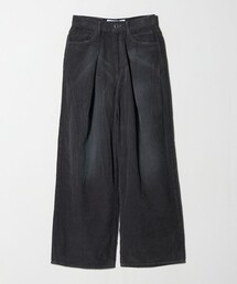 JANE SMITH / JOHN SMITH | ＜JANE SMITH＞コーデュロイ 5ポケット パンツ(その他パンツ)