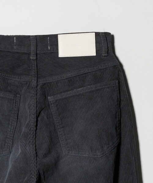 JANE SMITH / JOHN SMITH（ジェーンスミスジョンスミス）の「＜JANE SMITH＞コーデュロイ 5ポケット パンツ（その他パンツ・レディース・ダークグレー・24/25）」の5枚目の写真