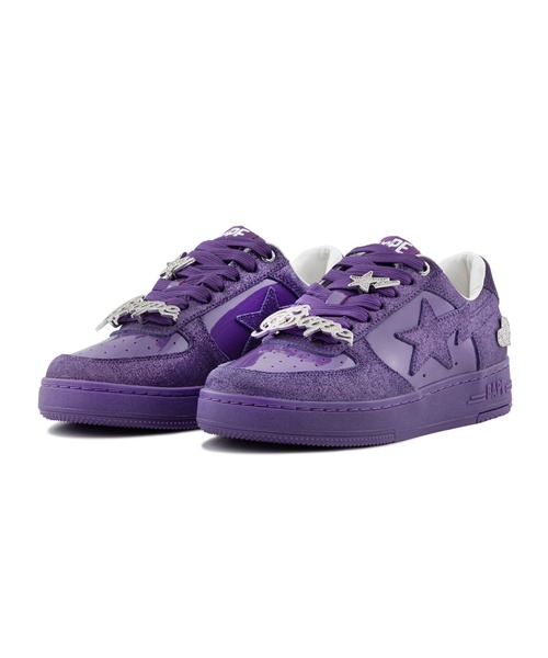 BAPE STA LADIES #1（スニーカー）｜A BATHING APE（アベイシング