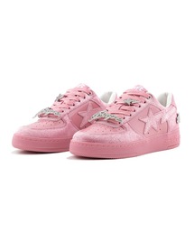 A BATHING APE | BAPE STA LADIES #1(スニーカー)