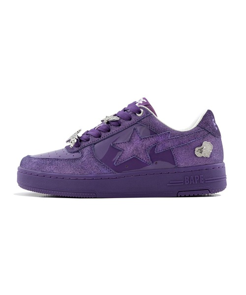 BAPE STA LADIES #1（スニーカー）｜A BATHING APE（アベイシング