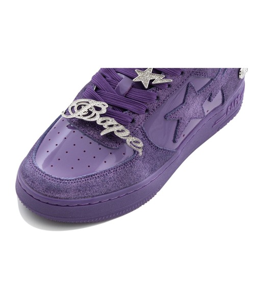 BAPE STA LADIES #1（スニーカー）｜A BATHING APE（アベイシング