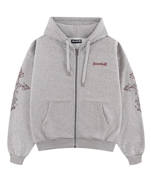 新入荷│パーカー│2page｜通常価格│A'GEM/9×.KOM【公式