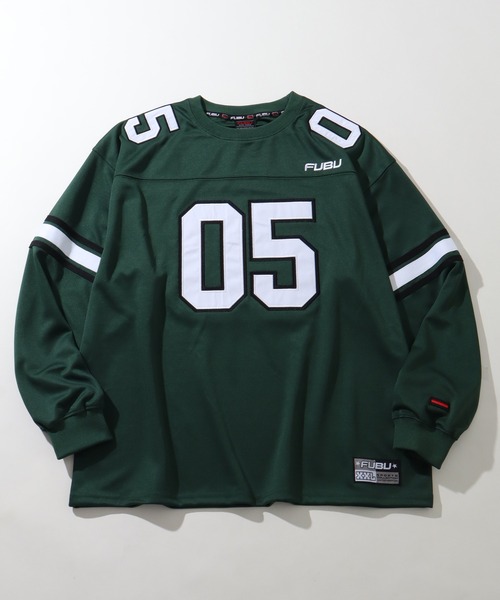 セール】【FUBU/フブ】 Game Shirts / ゲーム シャツ（Tシャツ