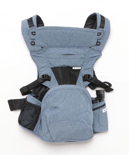 POLBAN PRIME（ポルバン プライム）（抱っこ紐/ベルトカバー/スリング