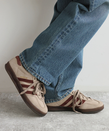 adidas(アディダス)の【adidas originals】GAZELLE INDOOR:スニーカー JQ8386/ JQ8387(スニーカー)