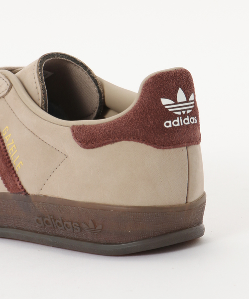 adidas（アディダス）の「【adidas originals】GAZELLE INDOOR