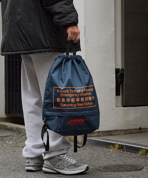 DIET BUTCHER SLIM SKIN｜ダイエットブッチャースリムスキンのバッグ