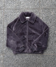 ボンバージャケット」に該当するメンズのジャケット/アウター