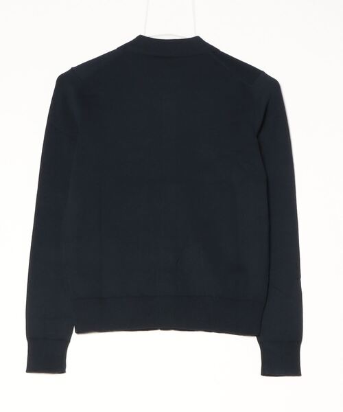 ポロカラー ボタンド カーディガン（カーディガン/ボレロ）｜POLO