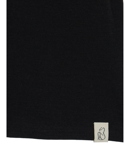 Mizuno×Ameri SHEER DOCKING LONG SLEEVE（Tシャツ/カットソー