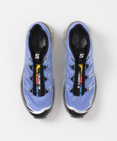 26-30サイズ』SALOMON Exclusive XT-6（スニーカー）｜SALOMON