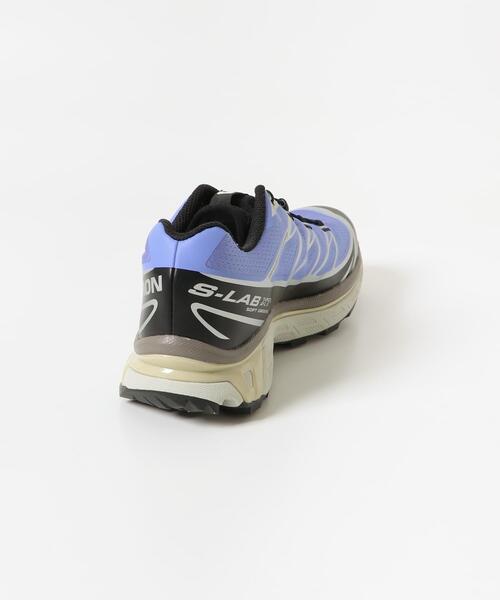 SALOMON（サロモン）の「『26-30サイズ』SALOMON　Exclusive XT-6（スニーカー・メンズ・ブルー系その他・30/26/27/28/29/28.5/26.5/27.5）」の11枚目の写真