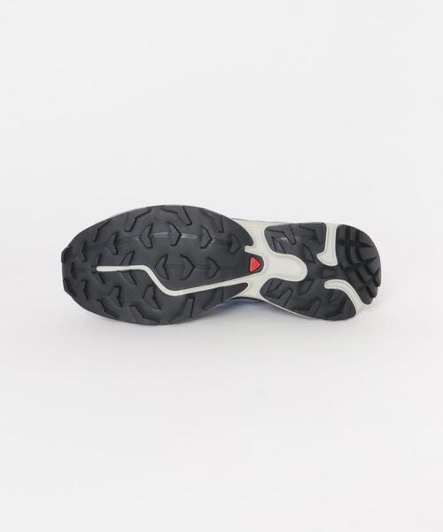 SALOMON（サロモン）の「『26-30サイズ』SALOMON　Exclusive XT-6（スニーカー・メンズ・ブルー系その他・30/26/27/28/29/28.5/26.5/27.5）」の12枚目の写真