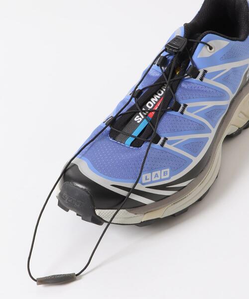 SALOMON（サロモン）の「『26-30サイズ』SALOMON　Exclusive XT-6（スニーカー・メンズ・ブルー系その他・30/26/27/28/29/28.5/26.5/27.5）」の13枚目の写真
