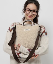 niko and... | オリジナル2WAYテープトートバッグM(トートバッグ)