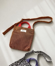 niko and... | オリジナル2WAYテープトートバッグM(トートバッグ)