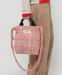 niko and... | オリジナル2WAYテープトートバッグM(トートバッグ)