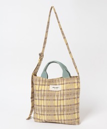 niko and... | オリジナル2WAYテープトートバッグM(トートバッグ)