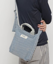 niko and... | オリジナル2WAYテープトートバッグM(トートバッグ)