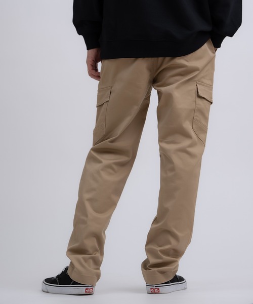 improves（インプローブス）の「ストレッチ ツイル カーゴパンツ（カーゴパンツ・メンズ・ブラック/カーキ・X-LARGE/LARGE/MEDIUM）」の9枚目の写真