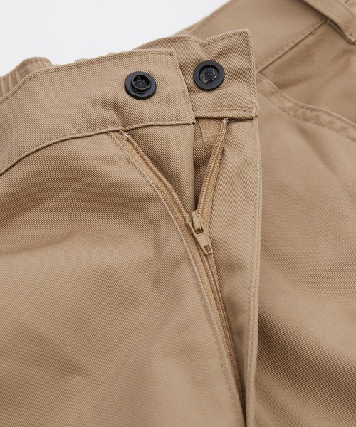 improves（インプローブス）の「ストレッチ ツイル カーゴパンツ（カーゴパンツ・メンズ・ブラック/カーキ・X-LARGE/LARGE/MEDIUM）」の14枚目の写真