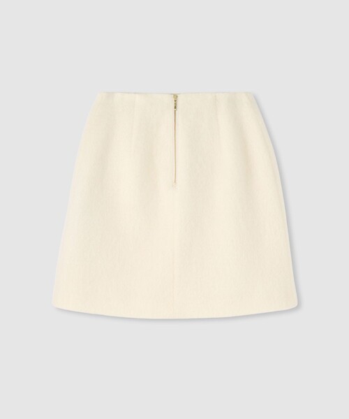 セール】◇モヘヤシャギーミニスカート（スカート）｜allureville