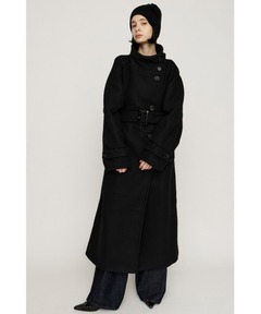 THE LONG COAT / ザロングコート（その他アウター）｜ADRER（アドラー